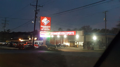 Transmission Shop «My Transmission Experts», reviews and photos, 24608 TX-494 Loop, Porter, TX 77365, USA