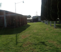 Salon Jardin Del Abuelo photo