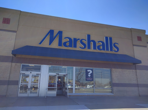 Department Store «Marshalls», reviews and photos, 625 W Edgar Rd, Linden, NJ 07036, USA