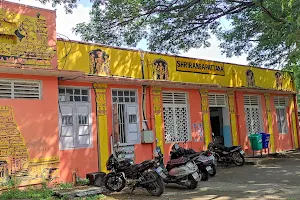 Railway station, Sreerangapattana image