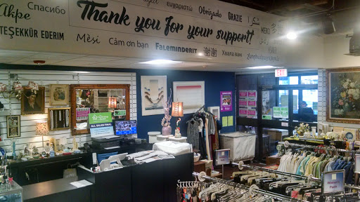 Thrift Store «The Thrift Shop of Boston», reviews and photos, 33 Corinth St, Roslindale, MA 02131, USA
