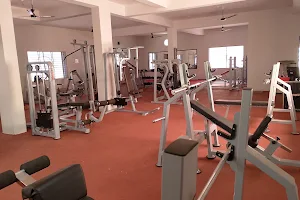 Patel Fitness Club Branch 2 image