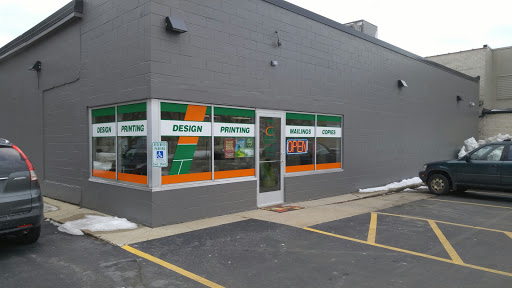 Commercial Printer «Minuteman Press», reviews and photos, 6407 W North Ave, Wauwatosa, WI 53213, USA