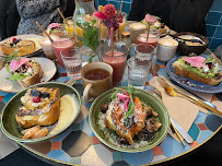 Les plus récentes photos du Restaurant brunch Sauvages café à Bordeaux - n°9