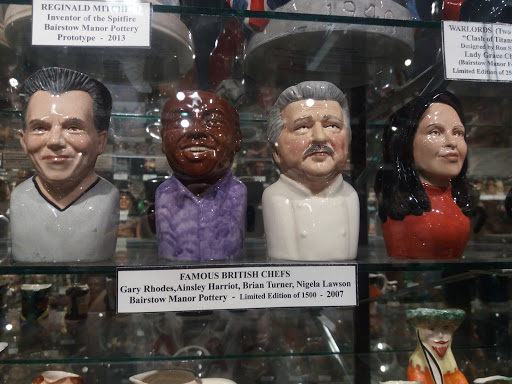 Museum «American Toby Jug Museum», reviews and photos, 910 Chicago Ave, Evanston, IL 60202, USA