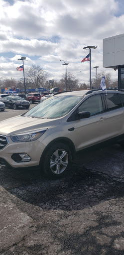 Ford Dealer «North Brothers Ford», reviews and photos, 33300 Ford Rd, Westland, MI 48185, USA