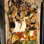 Photo n°1 de l'avis de Beatriz.i fait le 14/05/2017 à 13:32 sur le  Grano, Frutta e Farina Bistrot à Rome