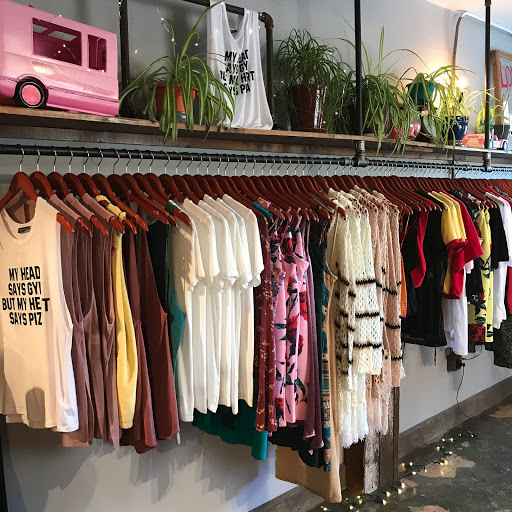 Boutique «Portobello Road», reviews and photos, 122 Welch Ave, Ames, IA 50014, USA