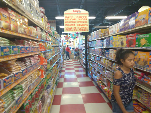 Mexican Grocery Store «Monterrey Supermercado & Taqueria», reviews and photos, 1090 Duluth Hwy, Lawrenceville, GA 30043, USA