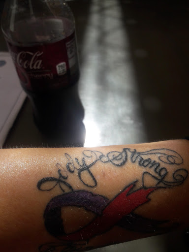 Tattoo Shop «Wolfskin Ink Tattoo», reviews and photos, 1752 W Bell Rd, Phoenix, AZ 85023, USA