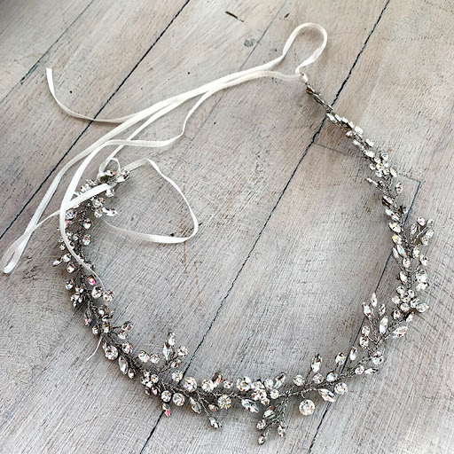 Bridal Shop «Clarissa Boutique», reviews and photos, 1700 E Carson St, Pittsburgh, PA 15203, USA