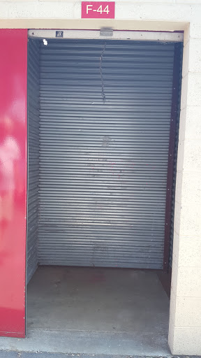 Self-Storage Facility «CubeSmart Self Storage», reviews and photos, 775 N 16th St, Sacramento, CA 95811, USA