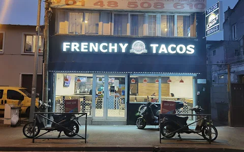 Frenchy Tacos. image