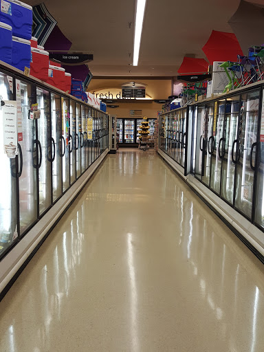 Grocery Store «Safeway», reviews and photos, 215 Whitesell St NW, Orting, WA 98360, USA