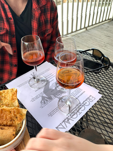 Vineyard «Frogtown Cellars», reviews and photos, 700 Ridge Point Dr, Dahlonega, GA 30533, USA