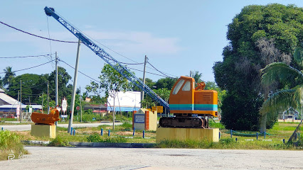 BHPETROL ( Sitiawan, Perak )