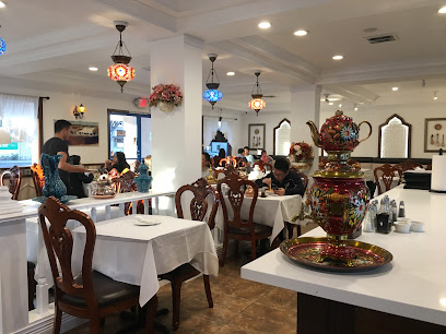 Dolan’s Uyghur Cuisine - 742 W Valley Blvd, Alhambra, CA 91803