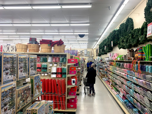Craft Store «Hobby Lobby», reviews and photos, 1901 Shady Brook St, Columbia, TN 38401, USA