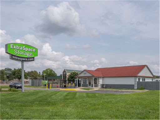 Storage Facility «Extra Space Storage», reviews and photos, 11511 Allen Rd, Southgate, MI 48195, USA