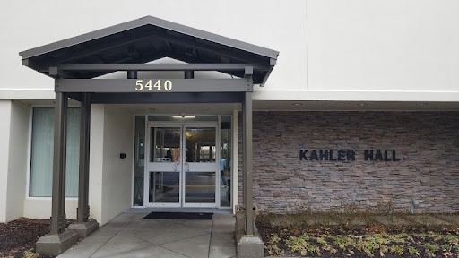 Ballroom «Kahler Hall», reviews and photos, 5440 Old Tucker Row, Columbia, MD 21044, USA