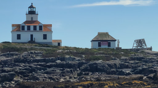 Tourist Attraction «Acadian Boat Tours», reviews and photos, 119 Eden St, Bar Harbor, ME 04609, USA