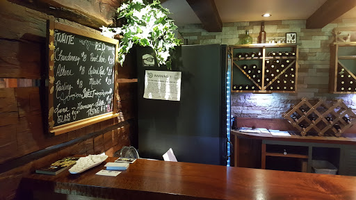 Winery «Pleasant Hill Winery», reviews and photos, 5015 Pleasant Hill Rd, Athens, OH 45701, USA