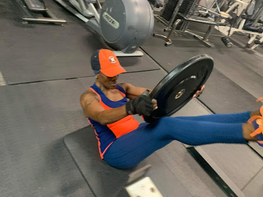 Gym «Fitness Connection», reviews and photos, 9669 FM 1960 Bypass Rd E, Humble, TX 77338, USA