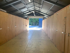 Rotokauri Storage - Storage Facility - Extra Space
