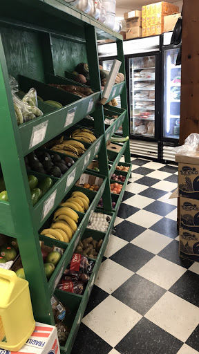 Grocery Store «Andy Market», reviews and photos, 66 Jewett St, Lowell, MA 01850, USA