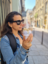 Photo n°135 de Pozzetto 2 à Paris ()