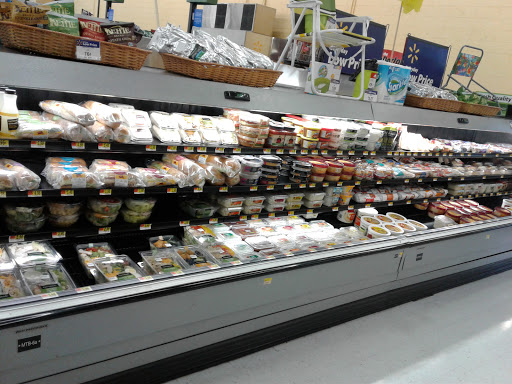 Supermarket «Walmart Neighborhood Market», reviews and photos, 9100 Alcosta Blvd, San Ramon, CA 94583, USA