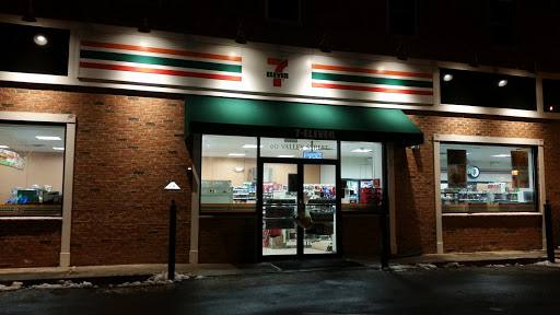 7-Eleven, 60 Valley St, South Orange, NJ 07079, USA, 