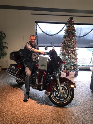 Harley-Davidson Dealer «Harley-Davidson of Madison», reviews and photos, 6200 Millpond Rd, Madison, WI 53718, USA