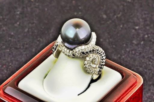 Jeweler «Copeland Jewelers», reviews and photos, 3801 N Capital of Texas Hwy, Austin, TX 78746, USA