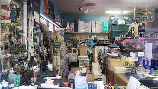 Aquarium «Tropical Treasures», reviews and photos, 3502 W Greenway Rd Suite 7, Phoenix, AZ 85053, USA