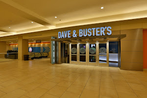 Dave & Buster's San Antonio (Rivercenter)