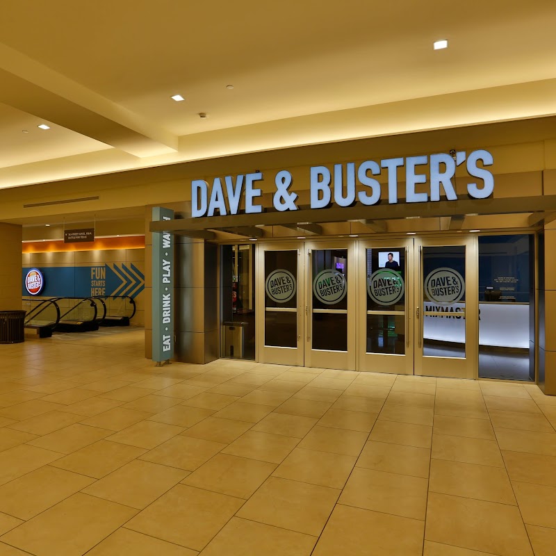 Dave & Buster's San Antonio (Rivercenter)