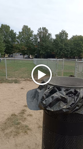 Dog Park «Quail Run dog park», reviews and photos, Severn Tree Blvd, Severn, MD 21144, USA
