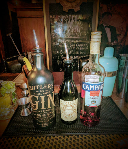 Tourist Attraction «Enter the Conundrum», reviews and photos, 1 Battle Square, Asheville, NC 28801, USA