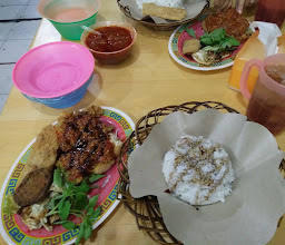 Warung Geprek Rio photo