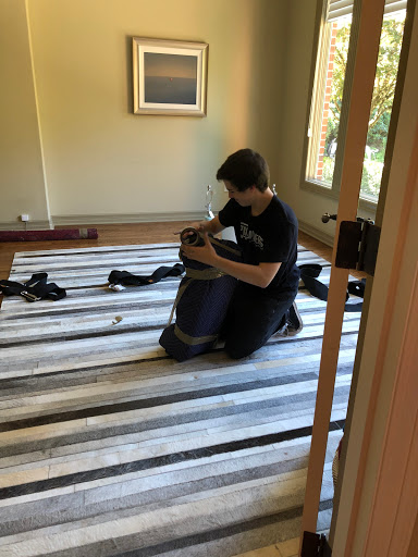 Moving and Storage Service «PDX Movers llc», reviews and photos, 19585 SW 118th Ave #1, Tualatin, OR 97062, USA