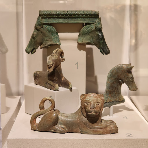 Art Museum «Michael C. Carlos Museum», reviews and photos, 571 South Kilgo Cir NE, Atlanta, GA 30322, USA