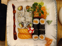 Sushi du Restaurant EatDay à Paris - n°9