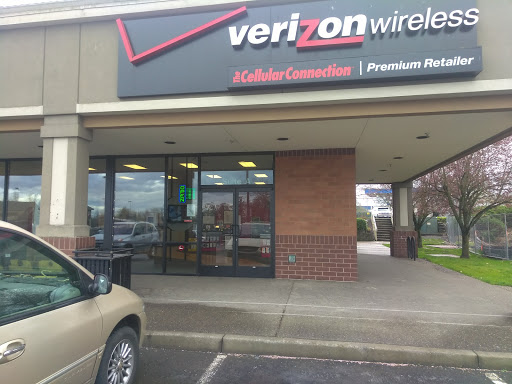 Cell Phone Store «Verizon Authorized Retailer, TCC», reviews and photos, 1585 W Main St Suite A, Molalla, OR 97038, USA