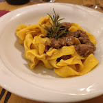 Photo n°4 de l'avis de Brunilda.a fait le 02/01/2023 à 14:56 sur le  La Bottega Del Giullare à Narni