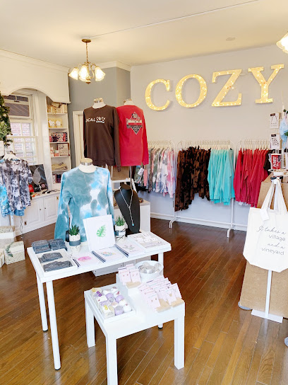 Cozy Shop
