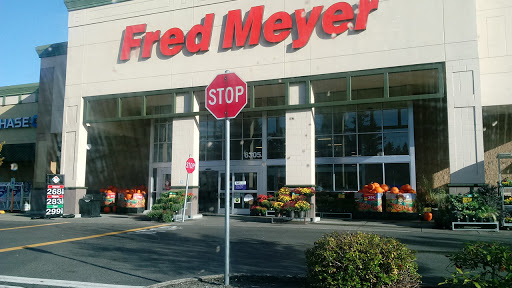 Grocery Store «Fred Meyer», reviews and photos, 6305 Bridgeport Way W, University Place, WA 98467, USA