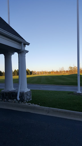 Golf Club «Boulder Pointe Golf Club», reviews and photos, 1 Champions Cir, Oxford, MI 48371, USA
