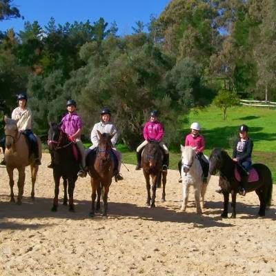 Adelaide Northern Horse Riding