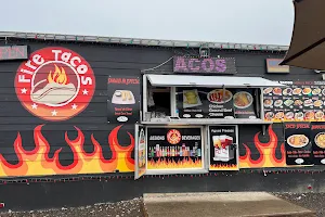 Fire Tacos image